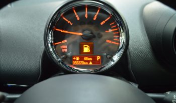 MINI COUNTRYMAN COOPER S «ALL4» completo