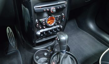 MINI COUNTRYMAN COOPER S «ALL4» completo