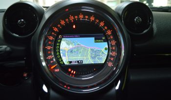 MINI COUNTRYMAN COOPER S «ALL4» completo