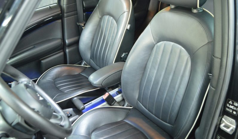 MINI COUNTRYMAN COOPER S «ALL4» completo