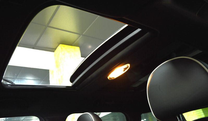 MINI COUNTRYMAN COOPER S «ALL4» completo