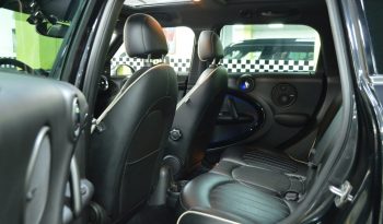 MINI COUNTRYMAN COOPER S «ALL4» completo