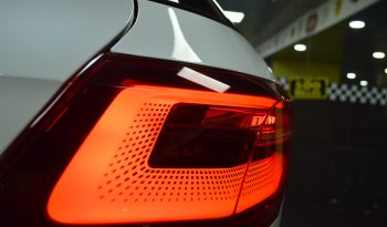 VW GOLF VIII GTI – 2.0 TSI completo