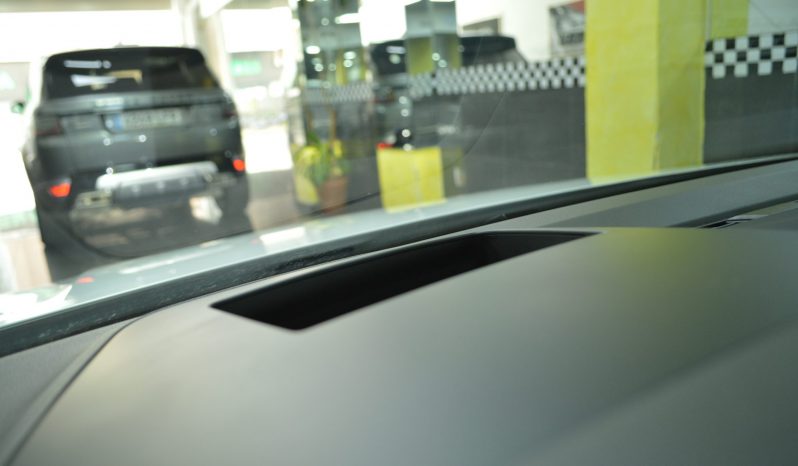 VW GOLF VIII GTI – 2.0 TSI completo