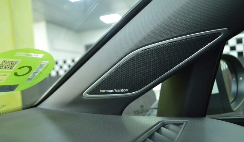 VW GOLF VIII GTI – 2.0 TSI completo