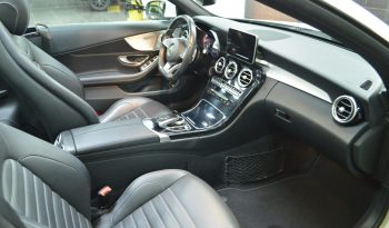 MERCEDES-BENZ C 200 CABRIO «AMG» completo