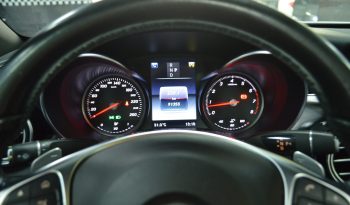 MERCEDES-BENZ C 200 CABRIO «AMG» completo