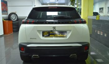 PEUGEOT 2008 ALLURE 130 S&S completo