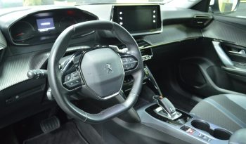 PEUGEOT 2008 ALLURE 130 S&S completo