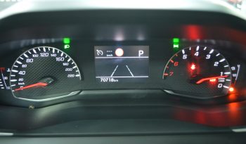 PEUGEOT 2008 ALLURE 130 S&S completo