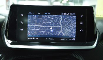 PEUGEOT 2008 ALLURE 130 S&S completo