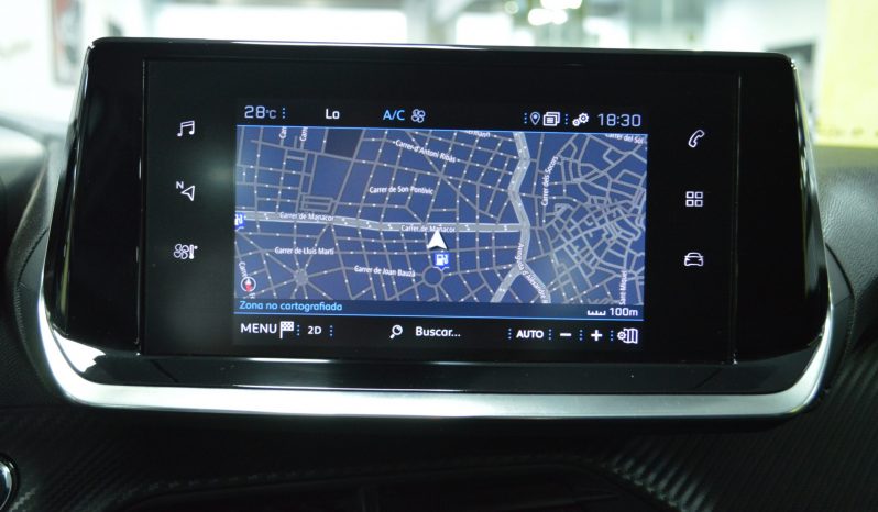 PEUGEOT 2008 ALLURE 130 S&S completo