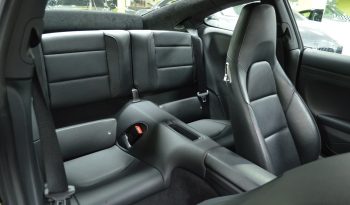 PORSCHE 911 CARRERA COUPE PDK (991) completo