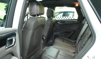 PORSCHE MACAN S completo