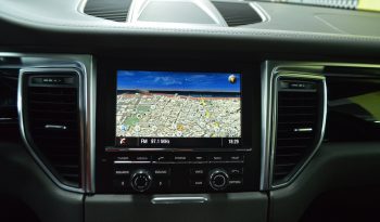 PORSCHE MACAN S completo