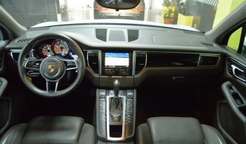 PORSCHE MACAN S completo