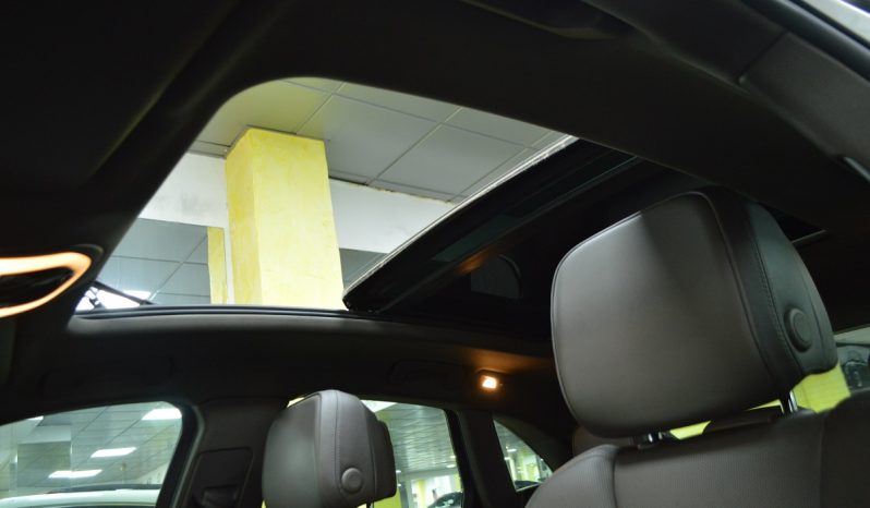 PORSCHE MACAN S completo