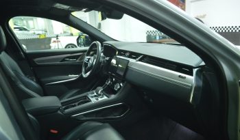 JAGUAR F-PACE 2.0D I4 HEV -R-DYNAMIC-S 204 CV. completo