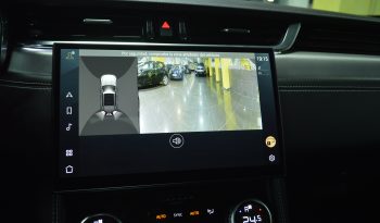 JAGUAR F-PACE 2.0D I4 HEV -R-DYNAMIC-S 204 CV. completo