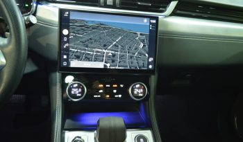 JAGUAR F-PACE 2.0D I4 HEV -R-DYNAMIC-S 204 CV. completo