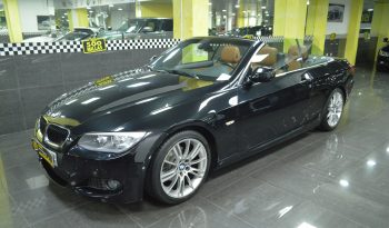 BMW 320I CABRIO «M»