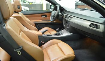 BMW 320I CABRIO «M» completo