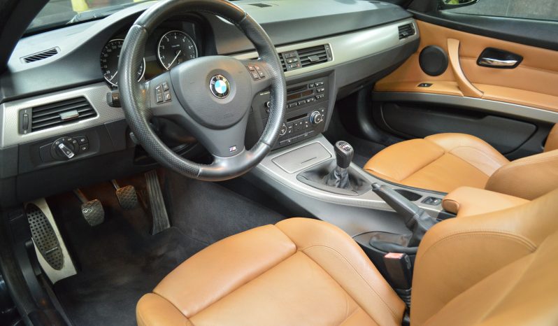 BMW 320I CABRIO «M» completo