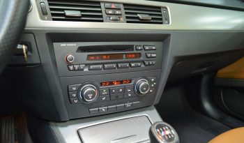 BMW 320I CABRIO «M» completo