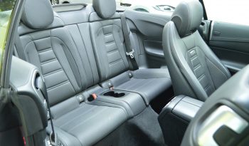 MERCEDES-BENZ E 53 AMG 4MATIC+ CABRIO completo