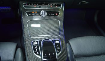 MERCEDES-BENZ E 53 AMG 4MATIC+ CABRIO completo