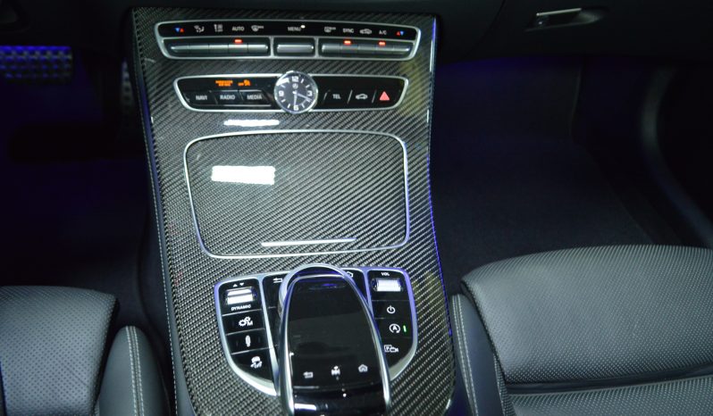 MERCEDES-BENZ E 53 AMG 4MATIC+ CABRIO completo