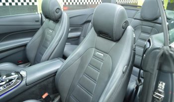MERCEDES-BENZ E 53 AMG 4MATIC+ CABRIO completo