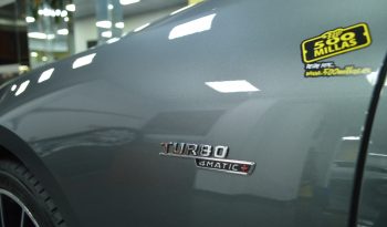 MERCEDES-BENZ E 53 AMG 4MATIC+ CABRIO completo