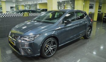 SEAT IBIZA 1.0 TSI FR+ 115