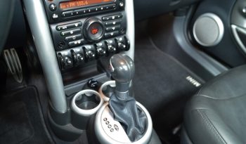 MINI COOPER S CABRIO completo