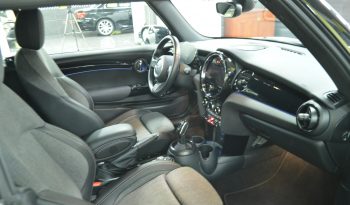 MINI COOPER CABRIO completo
