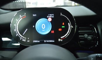 MINI COOPER CABRIO completo