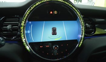 MINI COOPER CABRIO completo