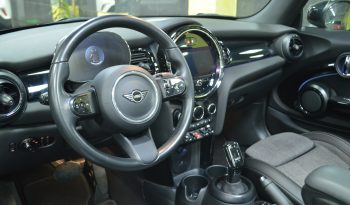 MINI COOPER CABRIO completo