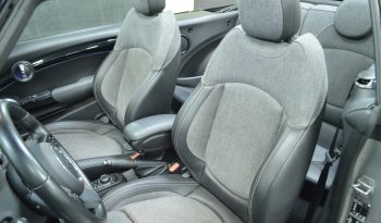 MINI COOPER CABRIO completo