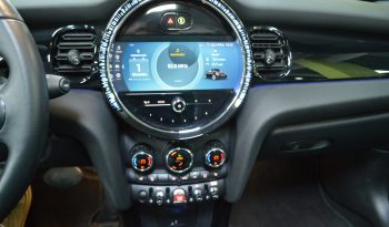 MINI COOPER CABRIO completo