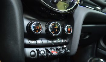 MINI COOPER CABRIO completo