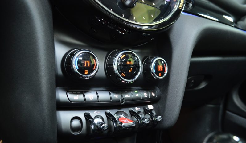 MINI COOPER CABRIO completo