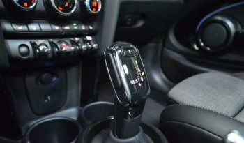 MINI COOPER CABRIO completo