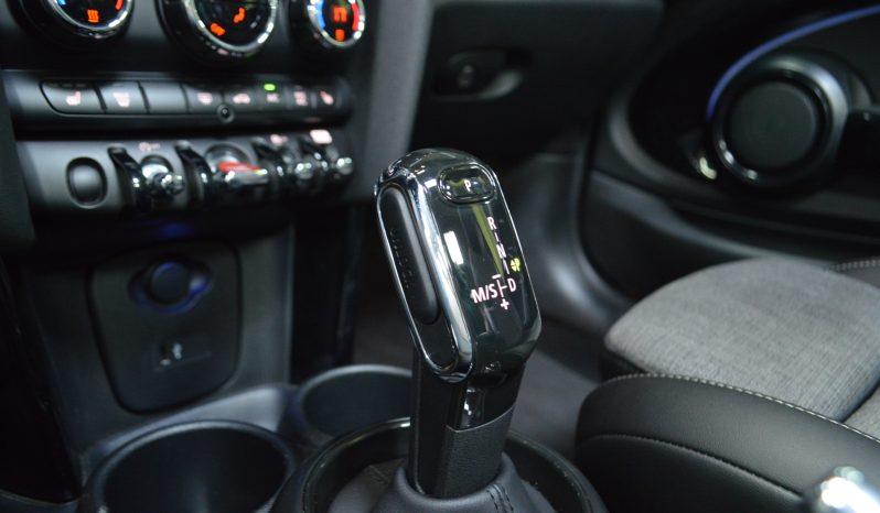 MINI COOPER CABRIO completo