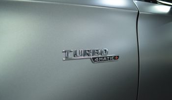 MERCEDES-BENZ A 45 S AMG 4MATIC 421CV completo