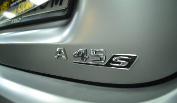 MERCEDES-BENZ A 45 S AMG 4MATIC 421CV completo