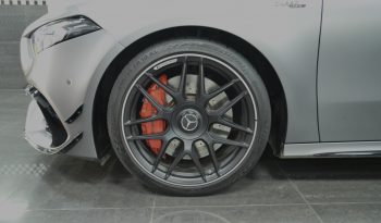 MERCEDES-BENZ A 45 S AMG 4MATIC 421CV completo