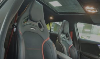 MERCEDES-BENZ A 45 S AMG 4MATIC 421CV completo