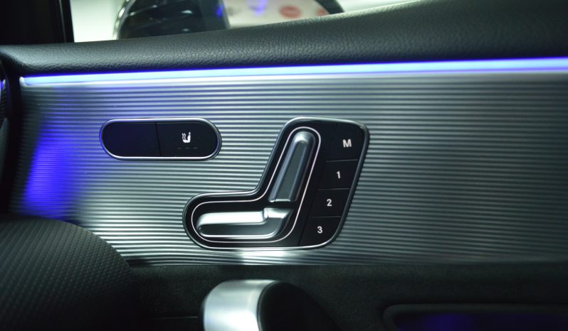 MERCEDES-BENZ A 45 S AMG 4MATIC 421CV completo